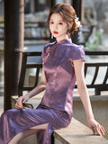 Collins Spotlight Qipao Cheongsam