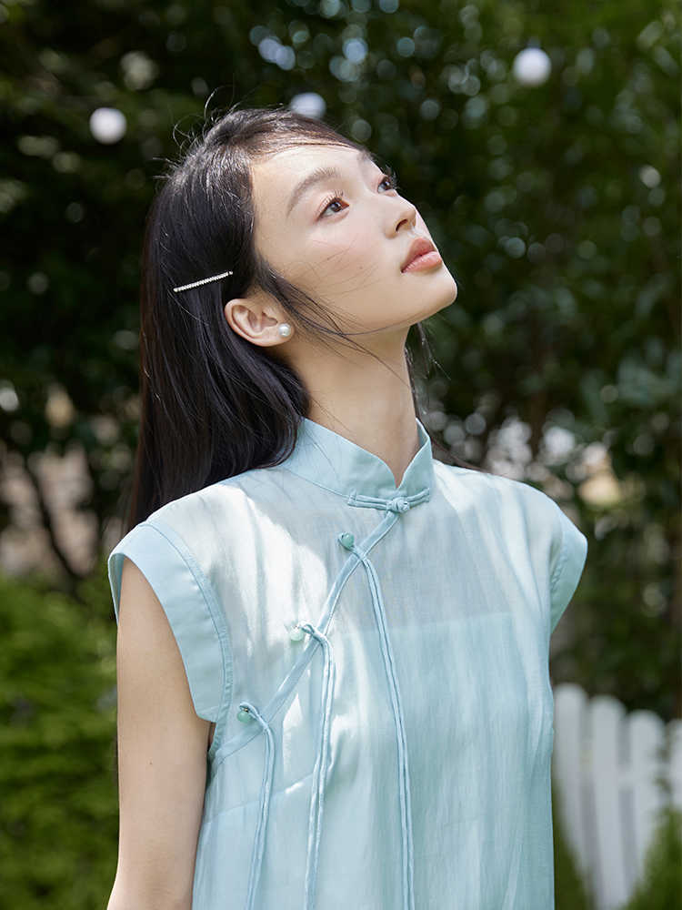 Eviana Fine Qipao Cheongsam
