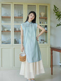 Eviana Fine Qipao Cheongsam