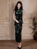 Reign Sweetness Qipao Cheongsam