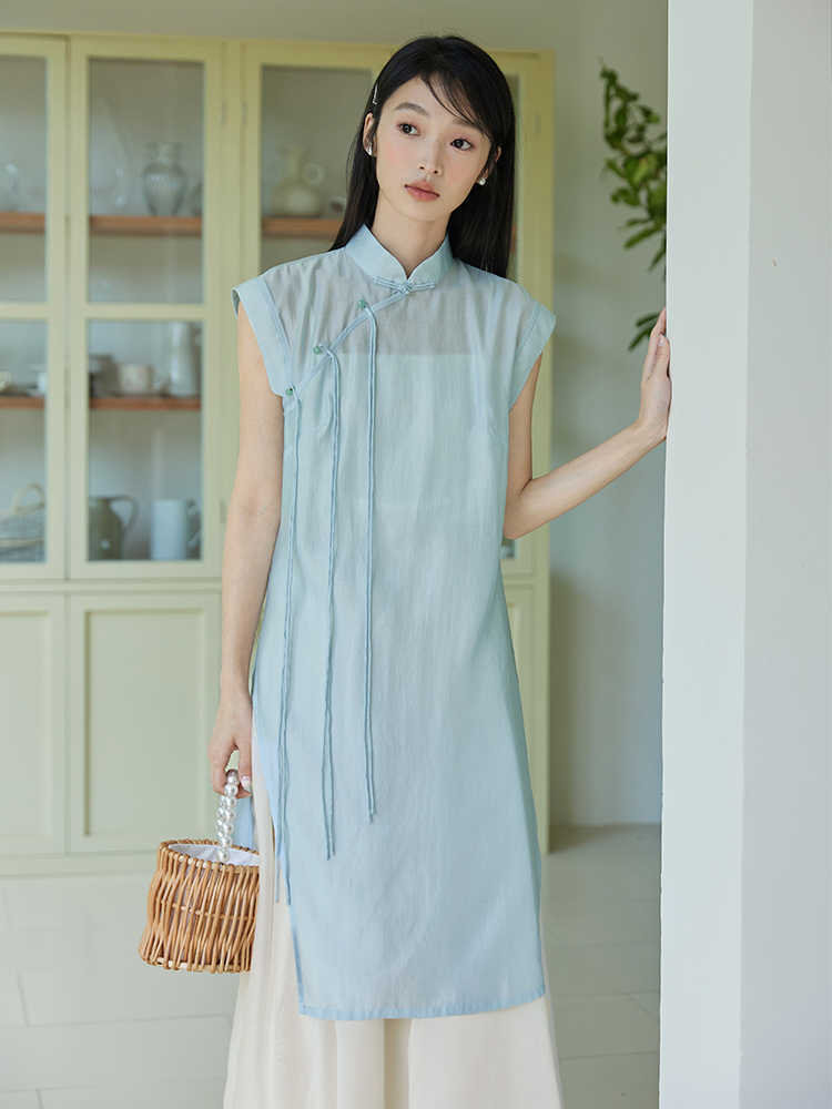 Eviana Fine Qipao Cheongsam