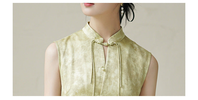 Journi Romance Qipao Cheongsam