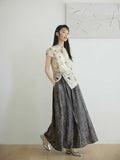 Molly Delightful Qipao Cheongsam Top