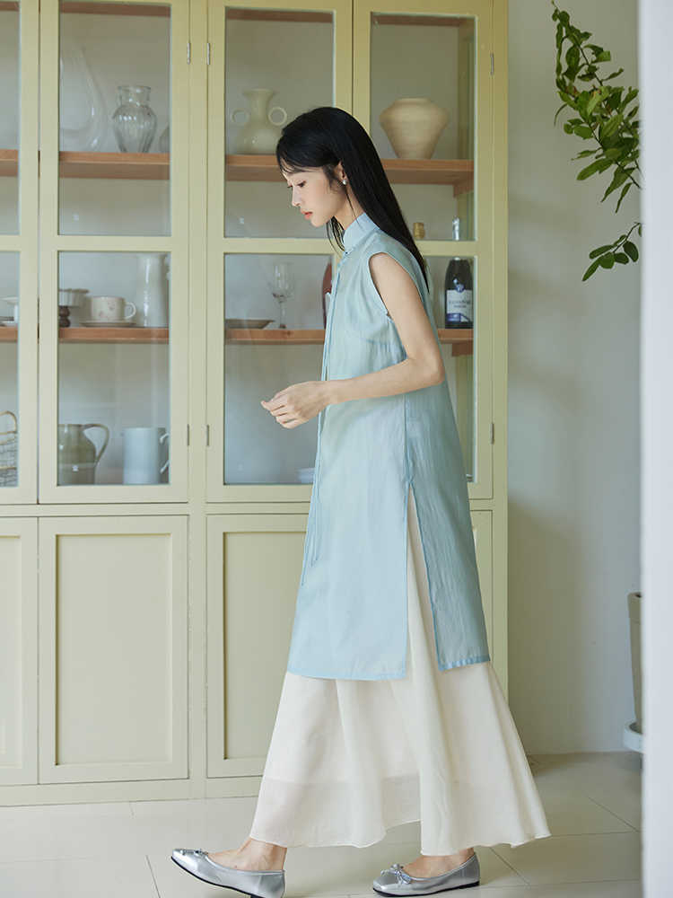 Eviana Fine Qipao Cheongsam