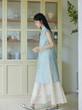 Eviana Fine Qipao Cheongsam