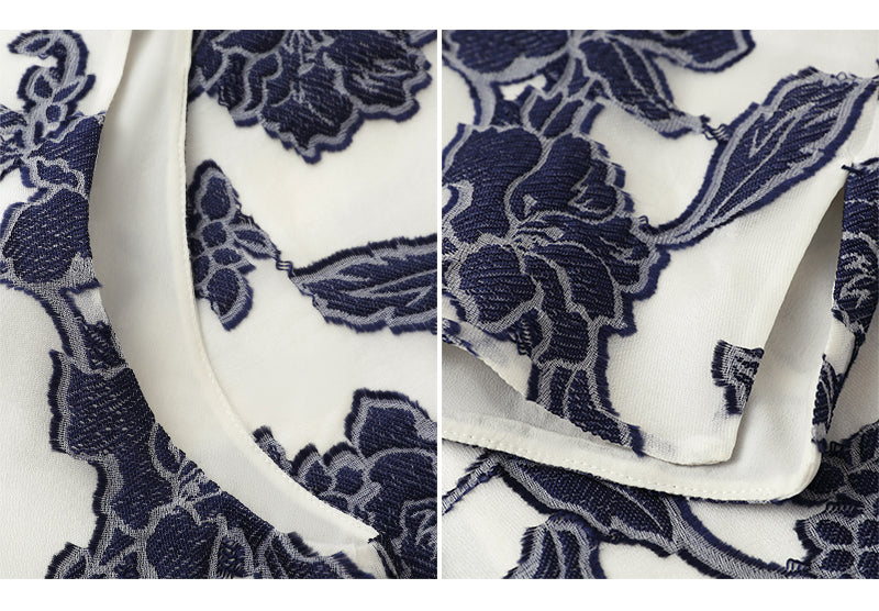 Silk Ansley Beautiful Qipao Cheongsam Vest Top