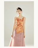 Emiliana Found Bliss Qipao Cheongsam Two Piece