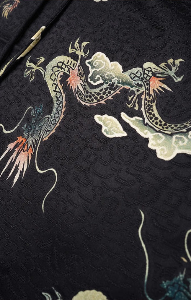 Greta Lovely Qipao Cheongsam