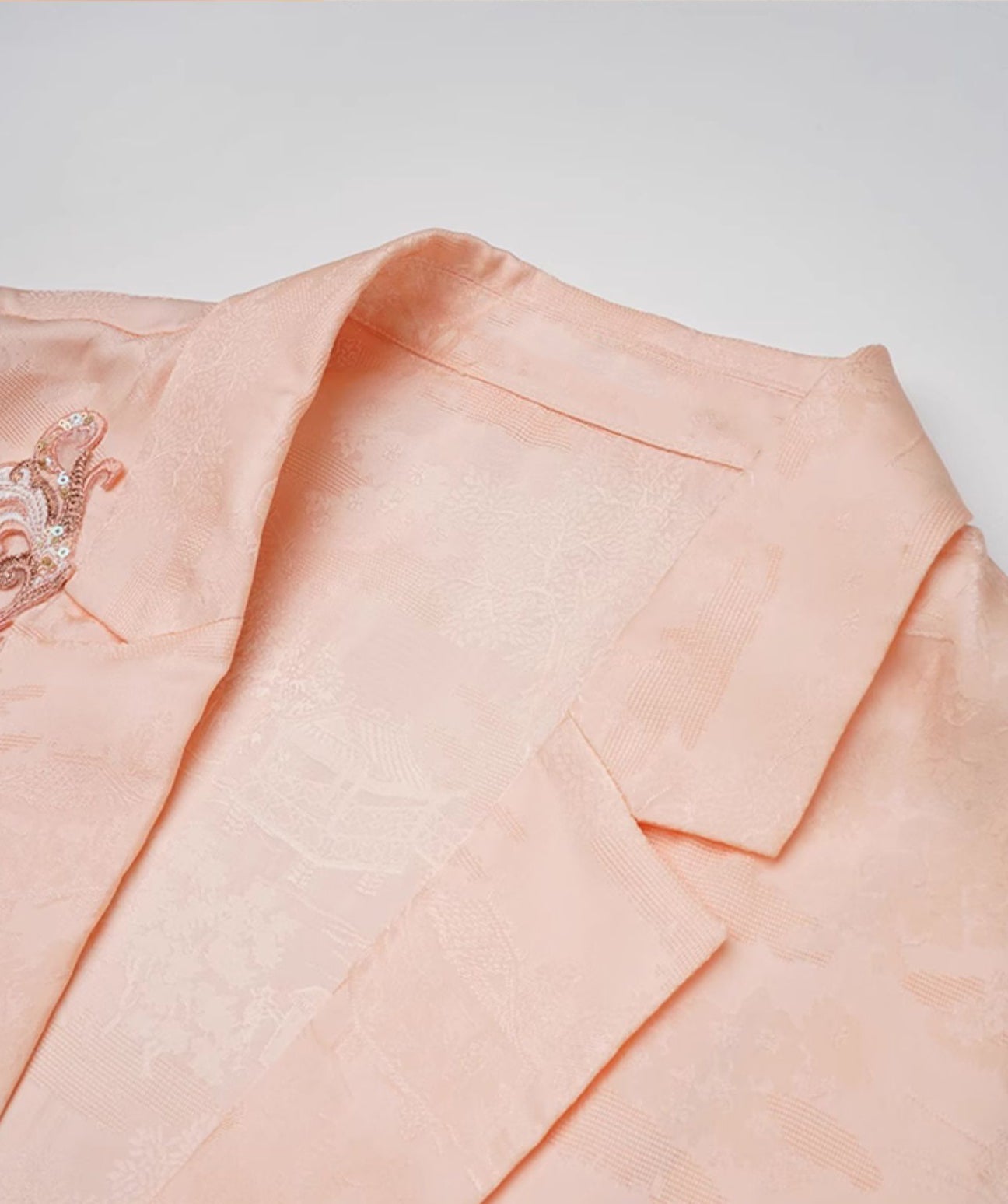 Giovanna Next Level Qipao Cheongsam Vest Top