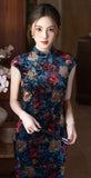 Rylie Timeless Qipao Cheongsam
