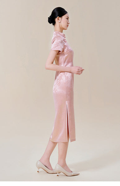 Nova Timeless Elegance Qipao Cheongsam – My Cheongsam