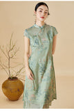 Ashley Glamorous Qipao Cheongsam
