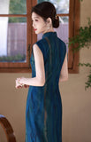 Amayah Fine Qipao Cheongsam