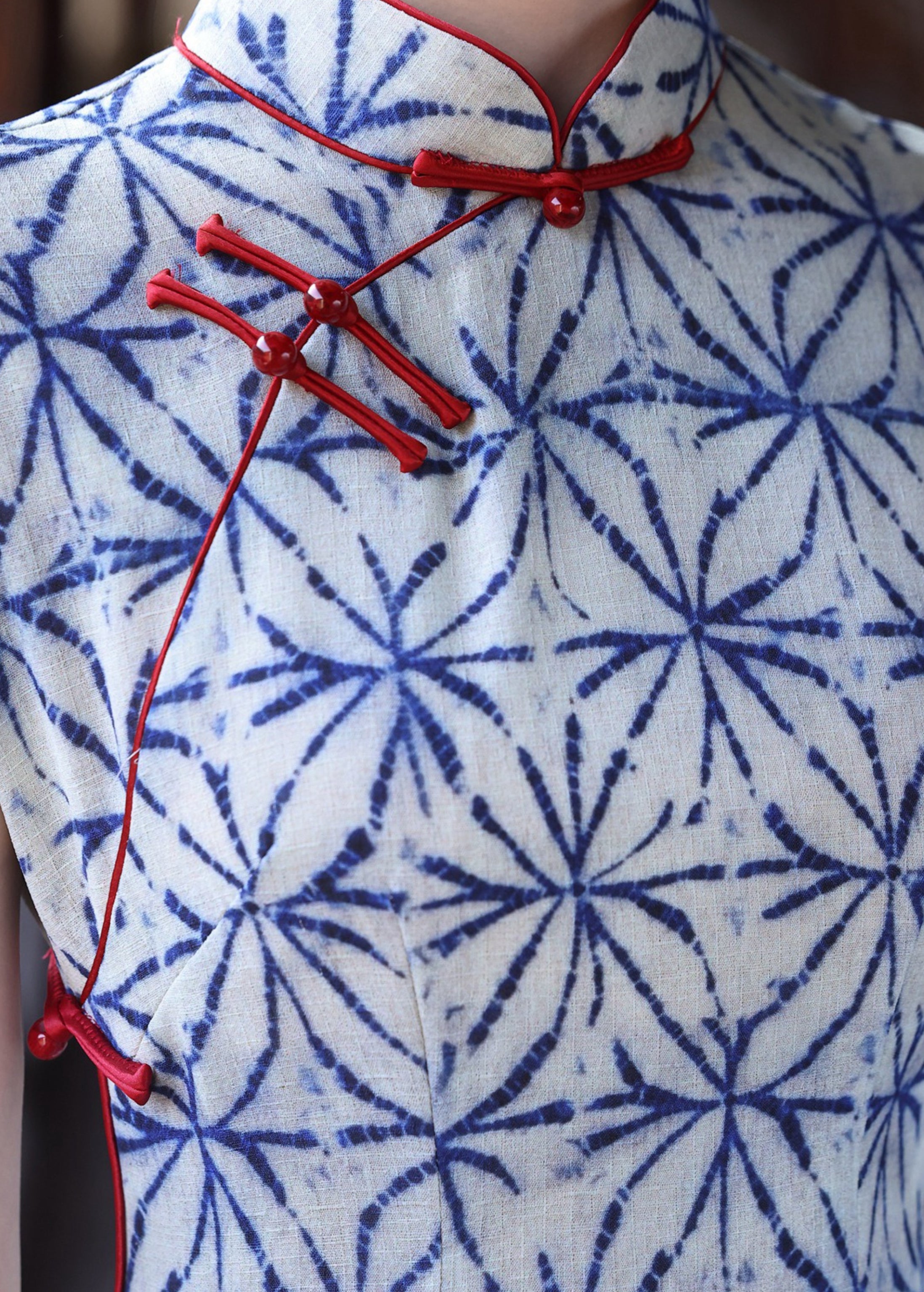 Ainsley Twice Sweet Qipao Cheongsam