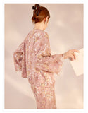 Evelynn Cute Embroidery Qipao Cheongsam Two Piece