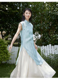 Eviana Fine Qipao Cheongsam