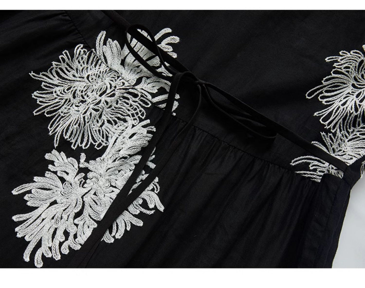 Ryleigh Exquisite Qipao Cheongsam Two Piece
