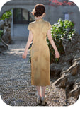 Collins Spotlight Qipao Cheongsam