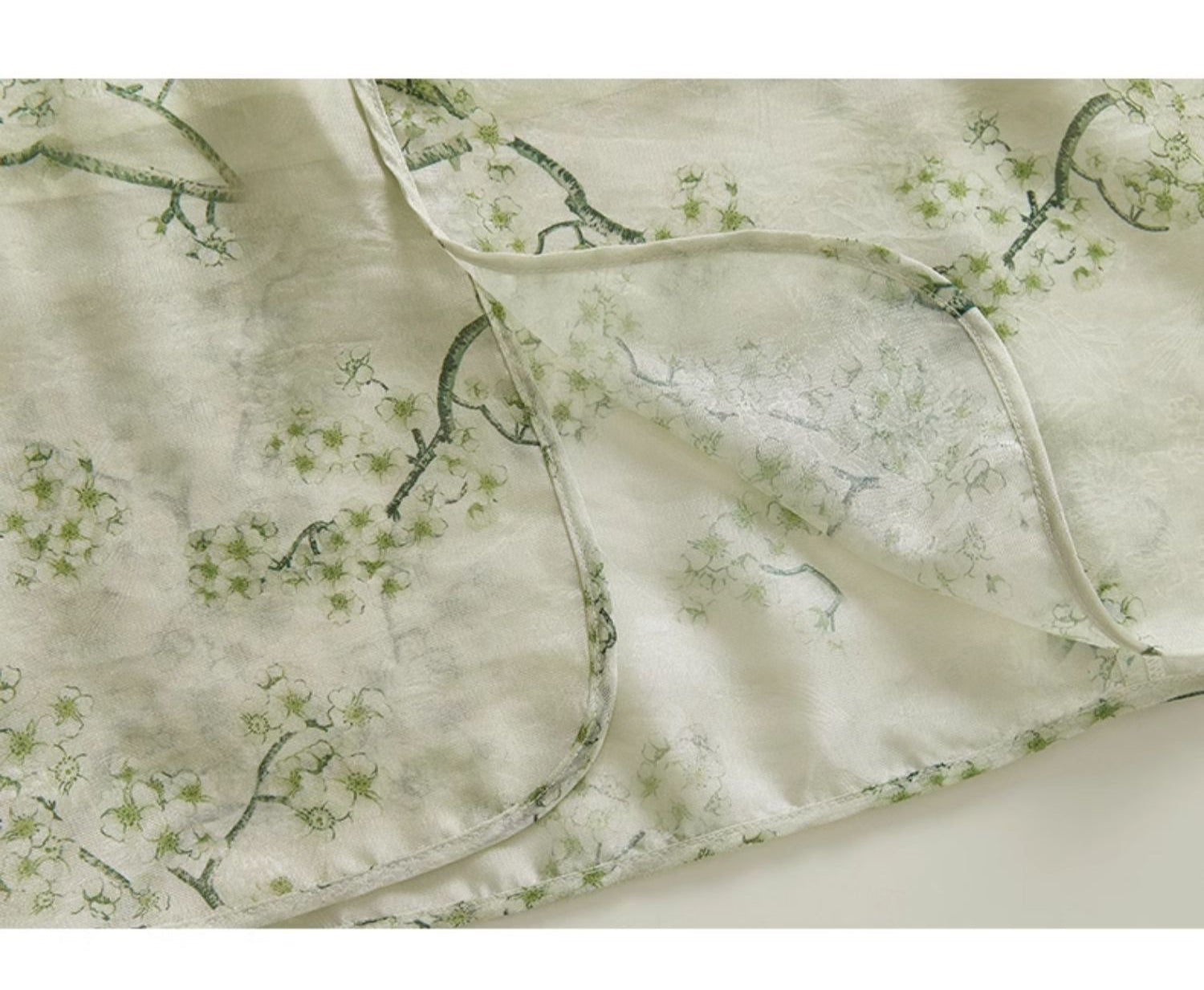 Ariella Gorgeous Qipao Cheongsam