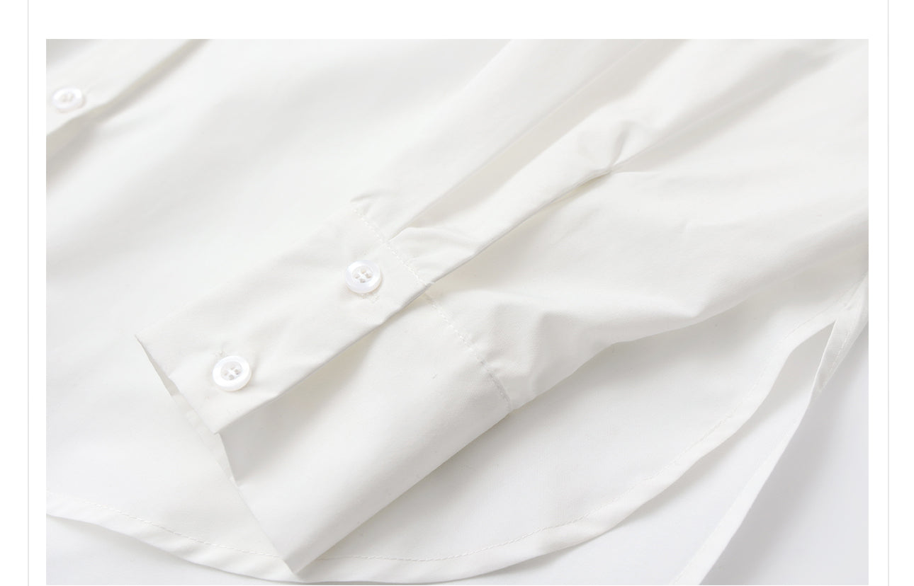Talia Blooming Embroidery Qipao Cheongsam Three Piece