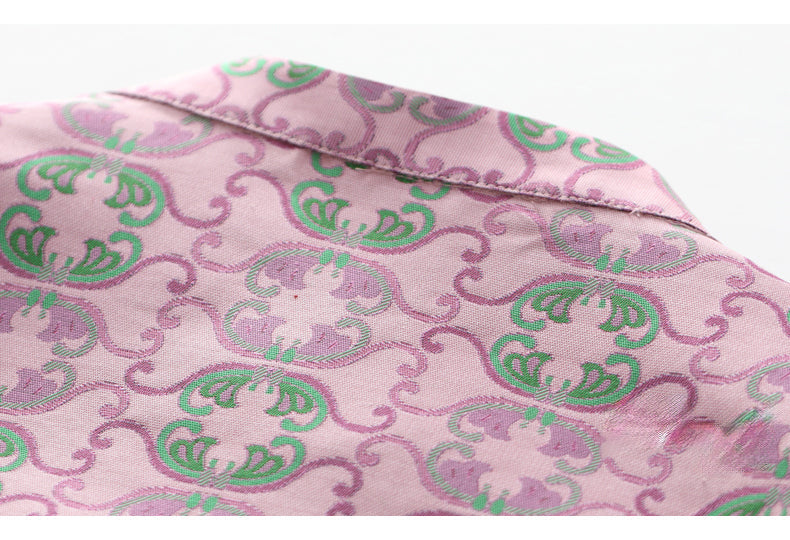 Silk Jane Good-Looking Qipao Cheongsam Vest Top