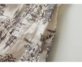 Aubree Fine Qipao Cheongsam