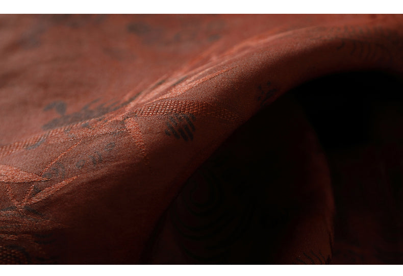 Silk Nicole Good-Looking Qipao Cheongsam Top