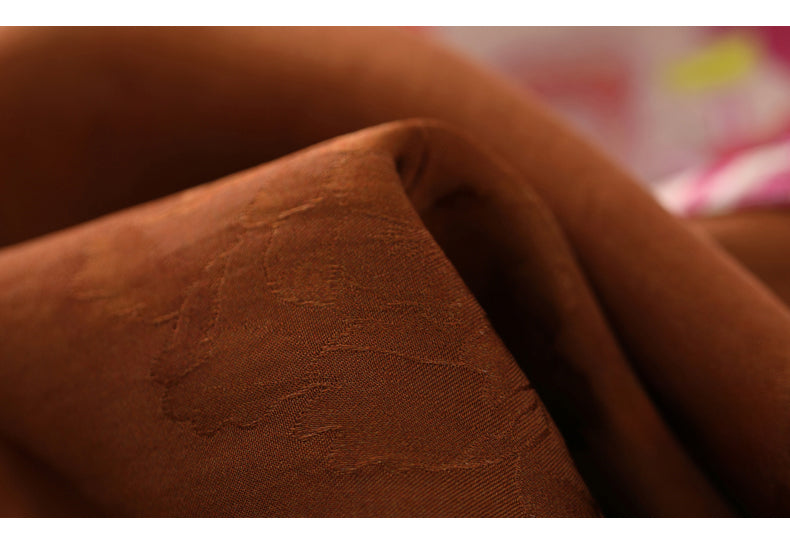 Camille Gorgeous Qipao Cheongsam Vest Top