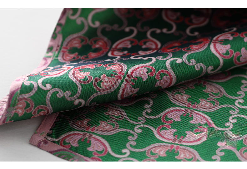 Silk Jane Good-Looking Qipao Cheongsam Vest Top