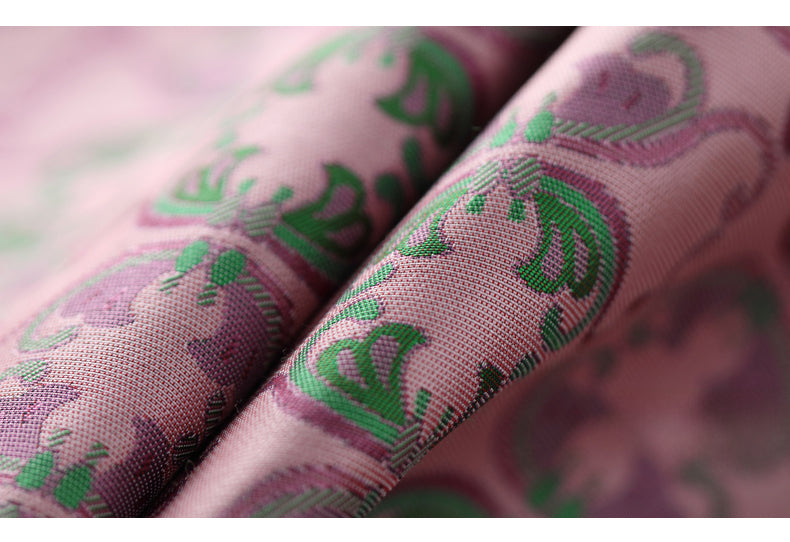 Silk Jane Good-Looking Qipao Cheongsam Vest Top