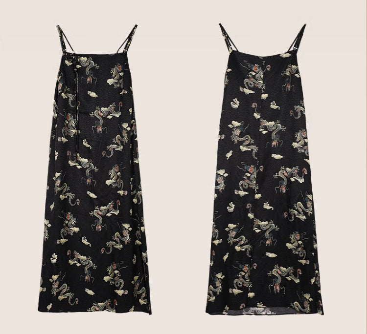 Greta Lovely Qipao Cheongsam