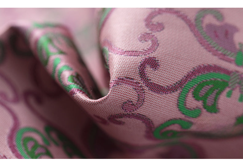 Silk Jane Good-Looking Qipao Cheongsam Vest Top