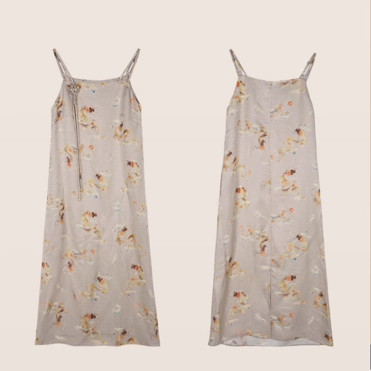 Greta Lovely Qipao Cheongsam