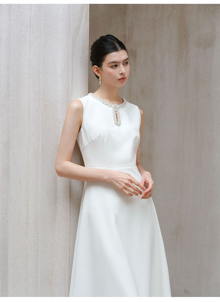 Alani Romance Qipao Cheongsam