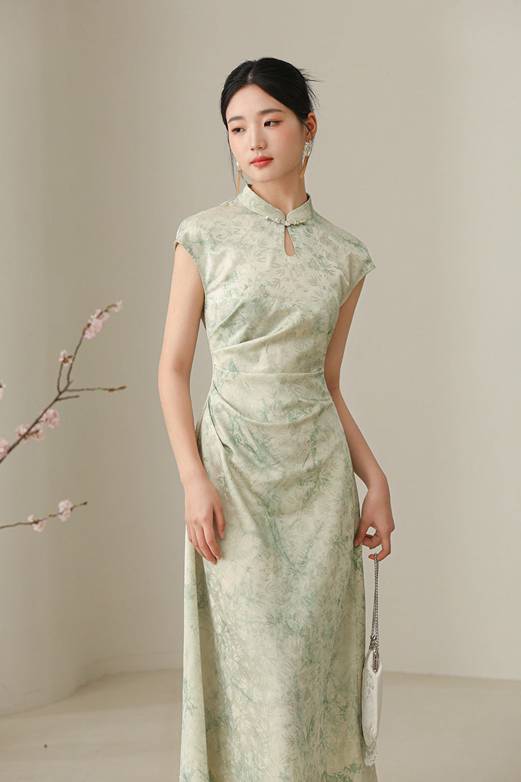 Bella Cute Qipao Cheongsam