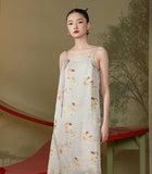Greta Lovely Qipao Cheongsam