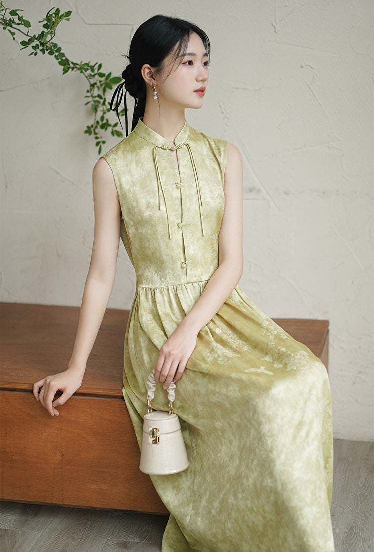 Journi Romance Qipao Cheongsam