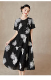 Ryleigh Exquisite Qipao Cheongsam Two Piece