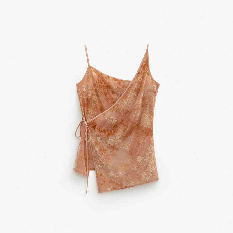 Emiliana Found Bliss Qipao Cheongsam Two Piece