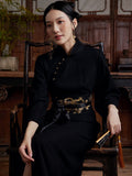 Anna Timeless Qipao Cheongsam