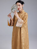 Joyce Shining Qipao Cheongsam