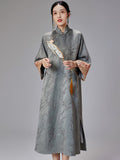 Elena Spectacular Qipao Cheongsam