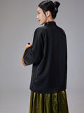 Claire Splendid Qipao Cheongsam Top