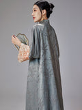 Elena Spectacular Qipao Cheongsam