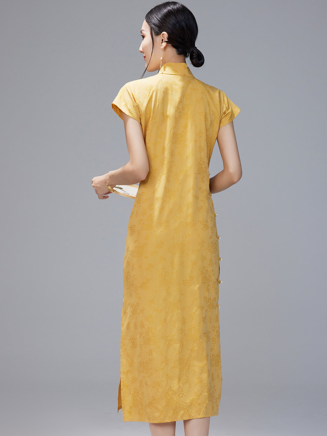 Kate Bloom Ready Qipao Cheongsam