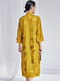Alison Glamorous Qipao Cheongsam