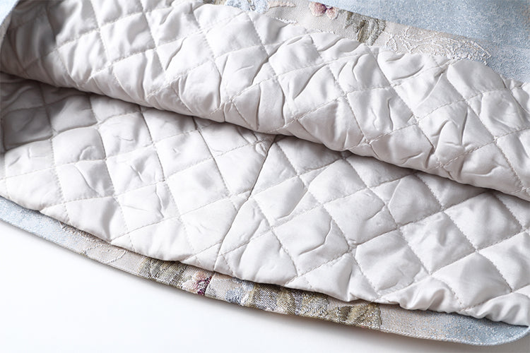 Winter Flavor Qipao Cheongsam