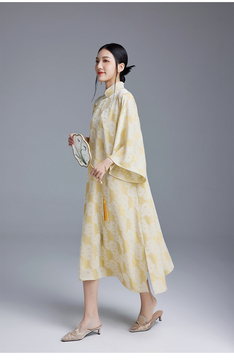 Sarai Superb Qipao Cheongsam