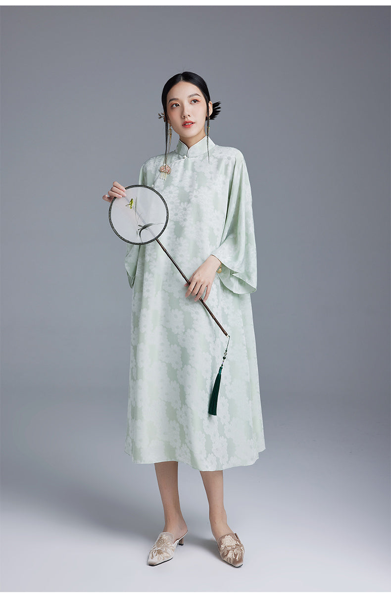 Sarai Superb Qipao Cheongsam