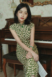 Julissa Marvelous Qipao Cheongsam